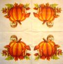 045 Animals Autumn - 3-ply - Atelier